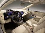 Honda Insight Concept 2008 года
